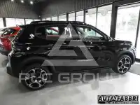 2025 Citroen C3