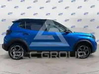 2025 Citroen C3
