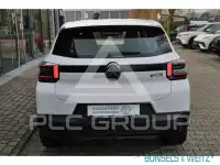 2025 Citroen C3
