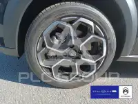 2025 Citroen C3