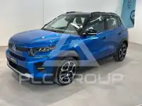 2025 Citroen C3