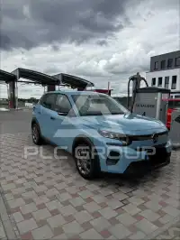 2025 Citroen C3
