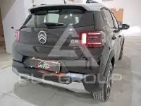 2025 Citroen C3