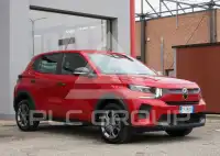 2025 Citroen C3