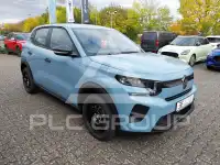 2025 Citroen C3