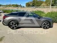 2025 Citroen C5