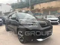 2025 Citroen C5