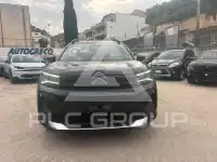2025 Citroen C5