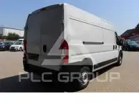 2025 Citroen Jumper