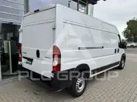 2025 Citroen Jumper