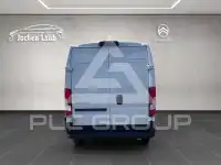 2025 Citroen Jumper