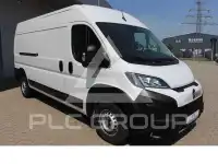 2025 Citroen Jumper