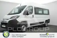 2025 Citroen Jumper