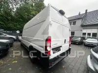 2025 Citroen Jumper