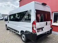 2025 Citroen Jumper