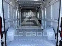 2025 Citroen Jumper