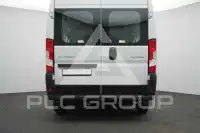 2025 Citroen Jumper