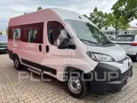 2025 Citroen Jumper