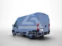 2025 Citroen Jumper