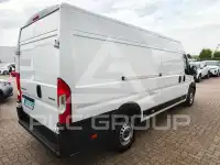 2025 Citroen Jumper