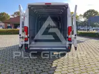 2025 Citroen Jumper