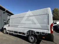 2025 Citroen Jumper