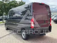 2025 Citroen Jumper