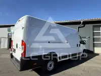 2025 Citroen Jumper