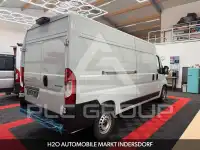 2025 Citroen Jumper