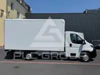 2025 Citroen Jumper