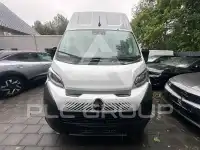 2025 Citroen Jumper