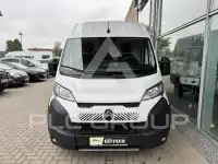 2025 Citroen Jumper
