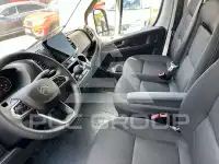 2025 Citroen Jumper