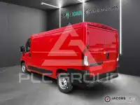2025 Citroen Jumper