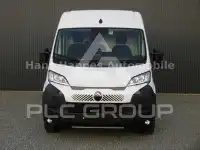 2025 Citroen Jumper