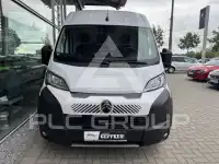 2025 Citroen Jumper