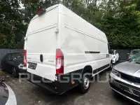 2025 Citroen Jumper