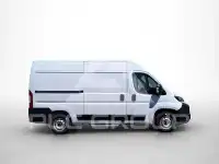 2025 Citroen Jumper