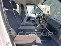 2025 Citroen Jumper