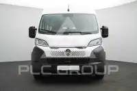 2025 Citroen Jumper