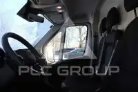 2025 Citroen Jumper