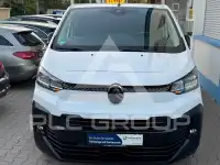 2025 Citroen Jumper