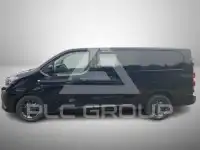 2025 Citroen Jumper