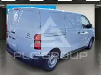 2025 Citroen Jumper