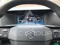 2025 Citroen Jumper