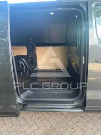 2025 Citroen Jumper