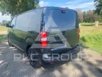 2025 Citroen Jumper