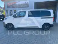 2025 Citroen Jumper
