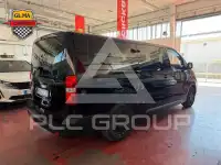 2025 Citroen Jumper