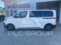 2025 Citroen Jumper